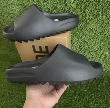 Adidas Yeezy Slide Onyx Sizes 5-12 (100% Auth...