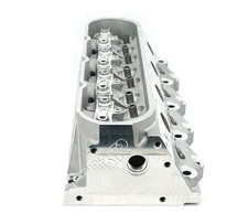 Btr Canted Valve Ls Cylinder Head - Ls3 6 Bolt - Cnc Ported - Bare Btr Canted Valve Ls Cylinder Head - Ls3 6 Bolt - Cnc Ported - Bare