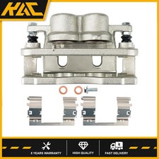 Front Right Brake Caliper Wbracket For Chevy Silverado 1500 Gmc Sierra Tahoe Front Right Brake Caliper Wbracket For Chevy Silverado 1500 Gmc Sierra Tahoe