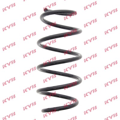 Fahrwerksfeder Vorderachse FÜR Audi A3 (8P1) - Kyb RH3351-image