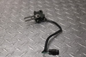 06 Yamaha V Star 650 Classic / XVS650 / XVS 650 Kick Stand Pedal Switch OEM