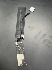 Apple Magic Keyboard - Touch ID - Control Board - Lighting port - Battery