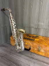 VINTAGE ABBOT PREMIER BY MARTIN SAXOPHONE (PSO036168)