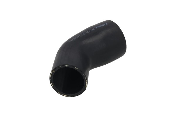 Kamoka Ladeluftschlauch 7910255 FüR Ford Galaxy 2 WA6 MAX Mondeo 4 BA7 Turnier-image