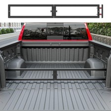 Truck Bed Divider for Chevy Silverado 2019 2026