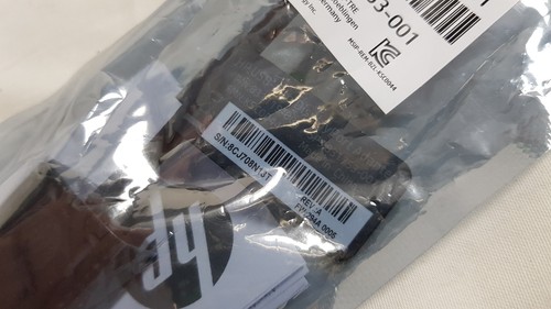 NEW HP 831119-001 831753-001 USB-C To Display Port Adapter - SEALED - Picture 4 of 8