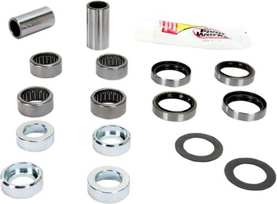 Pivot Works Swingarm Bearing Kit for KTM Freeride 250 F 19