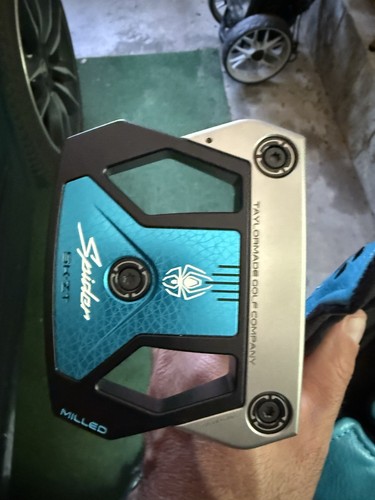 TaylorMade 2025 Spider ZT Putter 35” | 70° | RH | - Picture 3 of 5