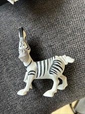 McDonald&rsquo;s Happy Meal Madagaskar Marty 2008 Spielzeug