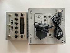 IK Multimedia TONEX Pedal