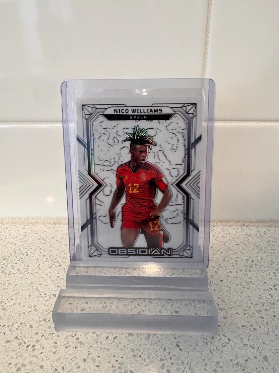 FIFA World Cup Soccer Panini Serial Numbered Sports Trading Cards
