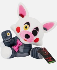 Five Nights At Freddy's 2 Toy Mangle 8" Plush With Glow eyes 2025
