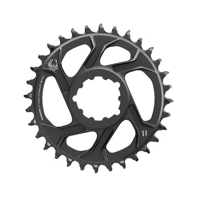kompatibel mit SRAM Fahrradplatte DM BOOST X-SYNC EAGLE 11/12V