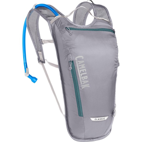 Camelbak Classic Light 2L Gunmetal/Hydro-image