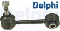 Delphi TC1026 Stange/Strebe FüR Stabilisator Koppelstange Strebe