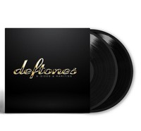 Deftones: Deftones: B-Sides & Rarities - Warner Music - (Lp / B)