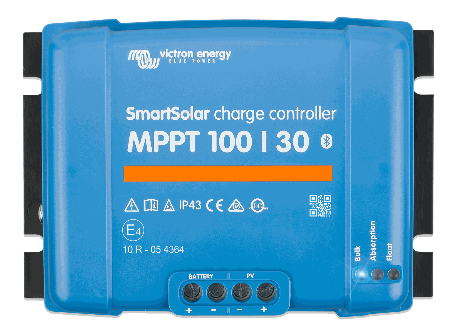 VICTRON ENERGY SmartSolar MPPT 100/30 - SCC110030210