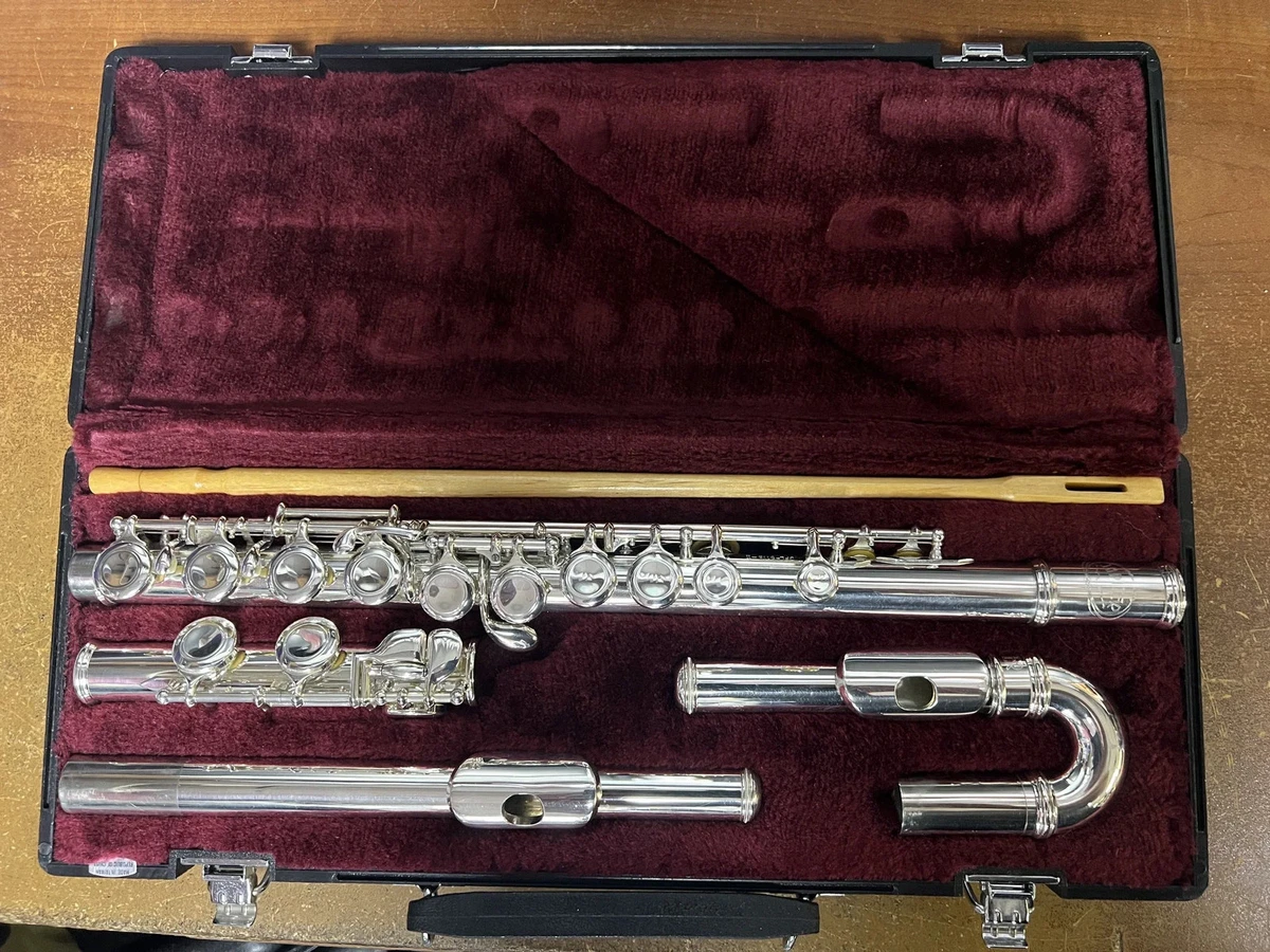 Jupiter Flutes for sale | eBay UK