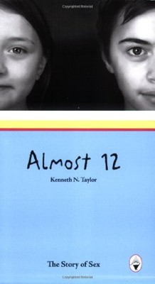 Almost 12