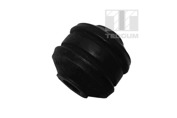 Fits TEDGUM 00130682 Sleeve, control arm mounting 00130682 Front track control