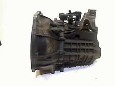 Boite de vitesse Volvo C30