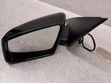 Retroviseur gauche (ou coque) Mercedes CLASSE C