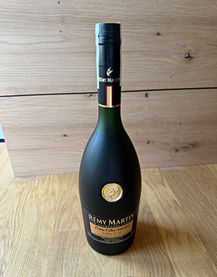 Rémy Martin Prime Cellar Selection Cellar N°16 Cognac 40% vol