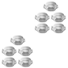  Confezione 2 Copri Fornelli Per Sicurezza Bambini Copri Pomelli Fornello A Sicurezza Bambini