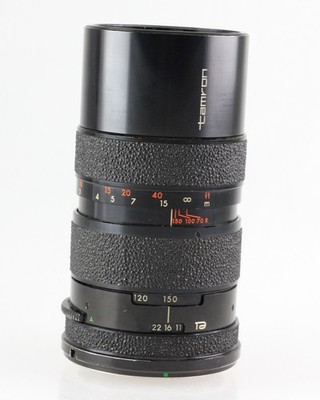 Tamron Zoom Macro BBAR MC 70-150mm 3.5  - Adaptall 2