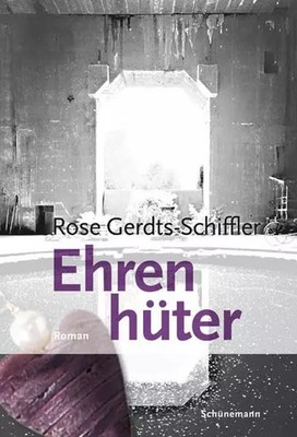 Ehrenhüter, Rose Gerdts-Schiffler