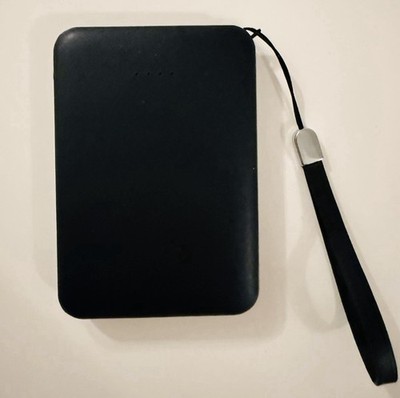 Mini POWER BANK Model XHC 006