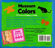 Museum Colors, Voss, Gi