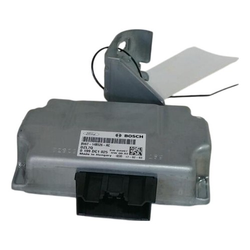 FORD FOCUS MK3 2017 COMFORT CONTROL MODULE ECU BV6T-14B526-AC - Picture 1 of 11