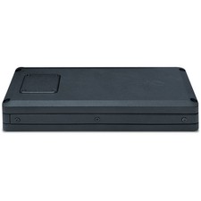 Wet Sounds STX Micro1: Compact Chassis Class D Marine Grade Amplifier