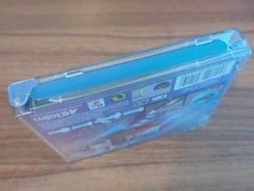 Vanishing Point Sega Dreamcast PAL complete with manual