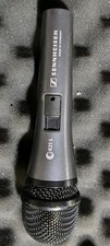 Sennheiser e 825-S Handheld Cardioid Dynamic Microphone with On/Off Switch