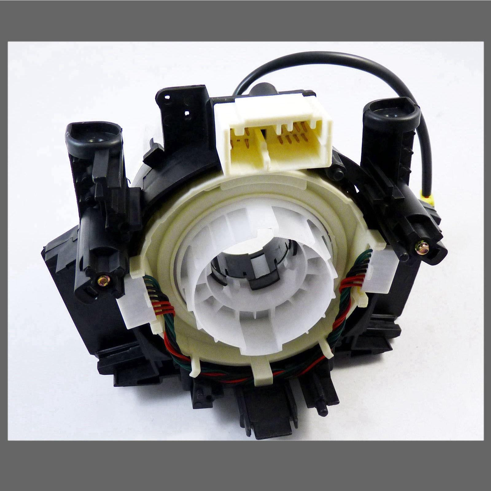 2011 Nissan Tiida AFTERMARKET CLOCKSPRING C11 09/2004-01/2013 25567-EV06E 746510 image 4