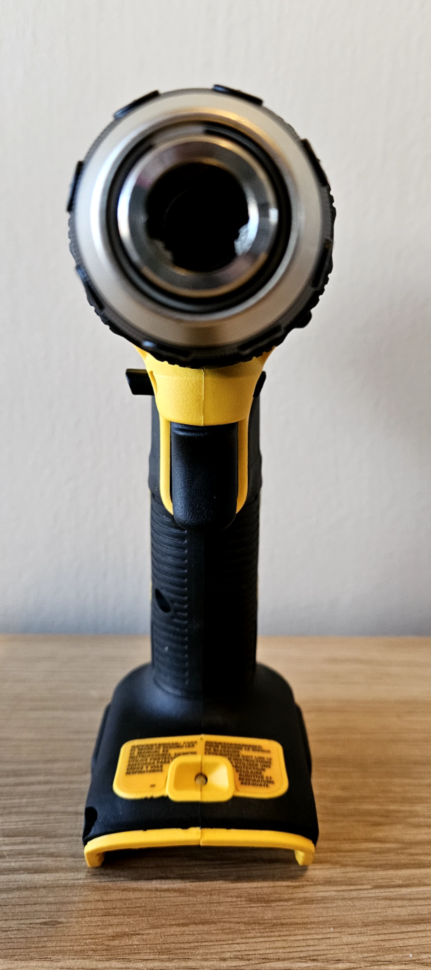 DeWALT 20V MAX Brushless Cordless 1/2
