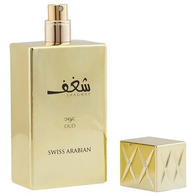 Swiss Arabian Shaghaf Oud Eau De Parfum Unisex 75ml for sale