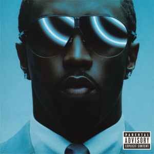 P. Diddy - Press Play - Used CD - E6999z