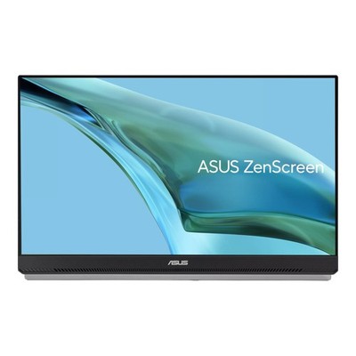 ASUS ZenScreen MB249C LED-Monitor 60,5 cm 23.8'' tragbar 1920 x 1080 Full HD