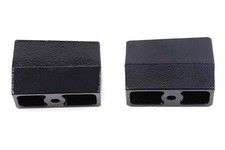 Zone Offroad 4 Rear Susp. Lift Blocks 58 Pins