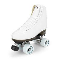 Riedell Quad Roller Skates - 111 Boost White