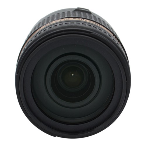 Tamron Objektiv 18–270 mm f/3,5–6,3 (8 Pin) Di II PZD VC APS-C für Nikon F-Mount
