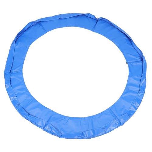 Tente De Protection Pour Trampoline – Imperméable, Coupe-vent, Avec Fenêtre – Compatible Trampoline Rond 6 Pieds