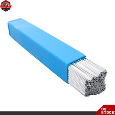 TIG Welding Rod ER4043 for Aluminum, Welding Wire Filler Rod, 3/32"  16", 5 LBS