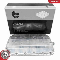 ÖLwanne Esen SKV 48SKV880 FüR Audi A6 C4 Avant 4A5 4A2 A8 D2 4D2 4D8 A4 B5 8D2