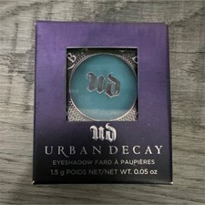 Urban Decay Narcotic Blue Single Pressed Powd...