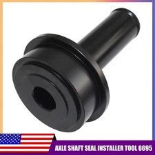 For 1998-2004 Ford F250 F350 F450 F550 Axle Shaft Vacuum Oil Seal Installer 6695