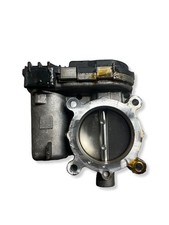 Mercedes-Benz CLA C117 X117 W117 2013 Diesel Drosselklappe A2701410025 DRA87107 Mercedes-Benz CLA C117 X117 W117 2013 Diesel Drosselklappe A2701410025 DRA87107